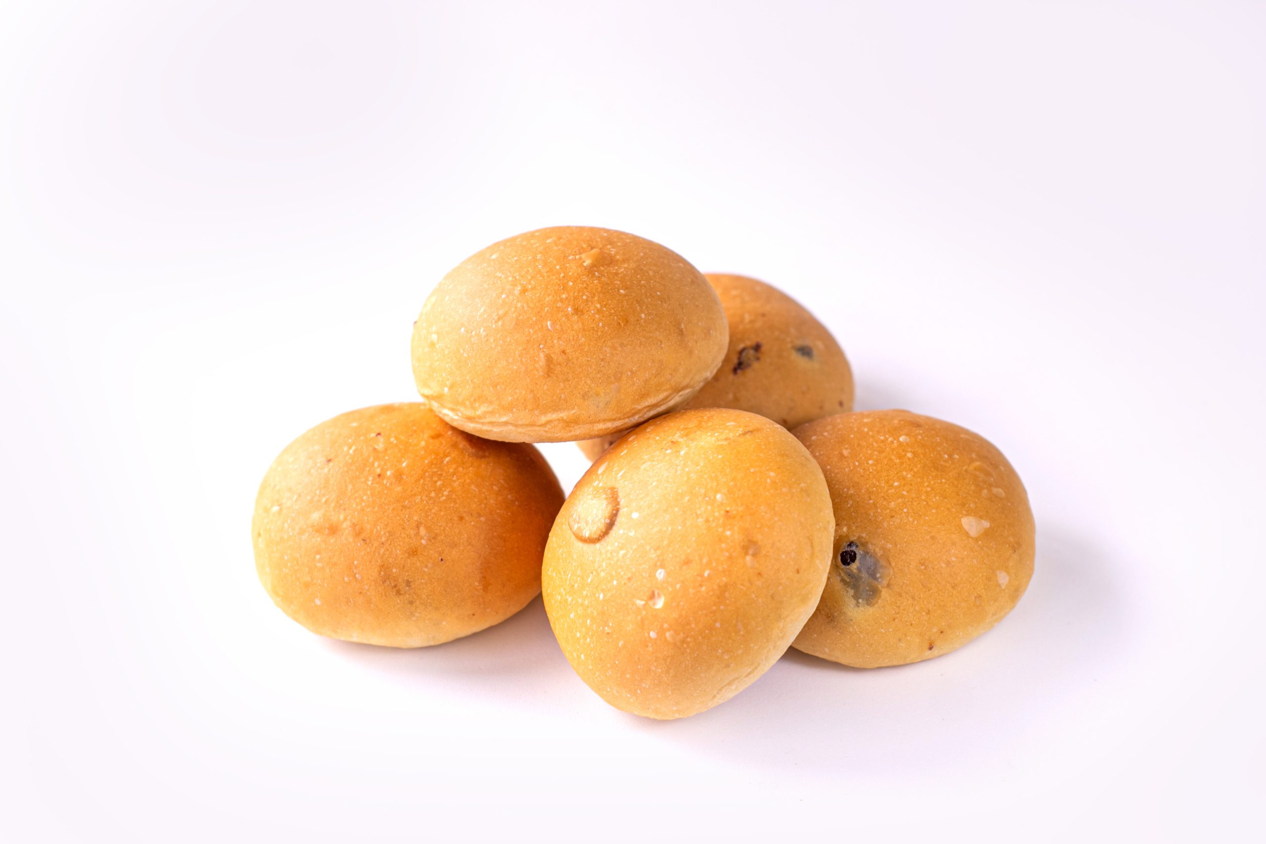 Breakfast Roll – 99bakery